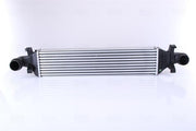 MERCEDES GLA X156 2012 - 2019 INTERCOOLER CHARGE AIR COOLER TURBO RAD