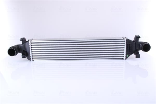 MERCEDES CLA W117 2012 - 2019 INTERCOOLER CHARGE AIR COOLER TURBO RAD