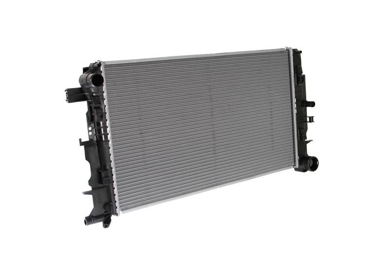 MERCEDES SPRINTER 2006 - 2021 RADIATOR WATER COOLER NEW 2E0121253B 9065000002