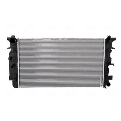 MERCEDES SPRINTER 2006 - 2021 RADIATOR WATER COOLER NEW 2E0121253B 9065000002