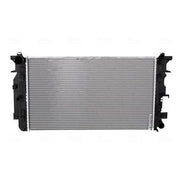 MERCEDES SPRINTER 2006 - 2021 RADIATOR WATER COOLER NEW 2E0121253B 9065000002