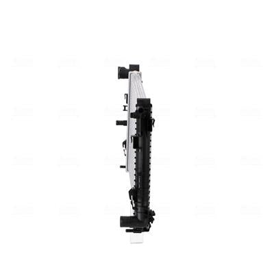 VW CRAFTER 2006 - 2017 RADIATOR WATER COOLER NEW 2E0121253B 9065000002