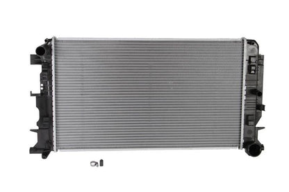 VW CRAFTER 2006 - 2017 RADIATOR WATER COOLER NEW 2E0121253B 9065000002