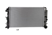 VW CRAFTER 2006 - 2017 RADIATOR WATER COOLER NEW 2E0121253B 9065000002