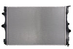 Load image into Gallery viewer, MERCEDES A - CLASS W177 V177 2018 ON WATER COOLING ENGINE RADIATOR A2475000203