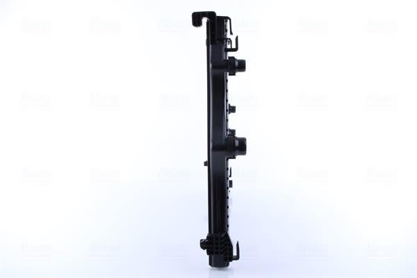 MERCEDES CLA C118 X118 2019 ONWARDS WATER COOLING ENGINE RADIATOR A2475000203