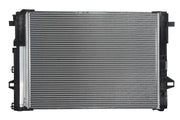 MERCEDES CLA W117 2014 - 2019 AIR CONDITION CONDENSOR A/C Condenser RADIATOR