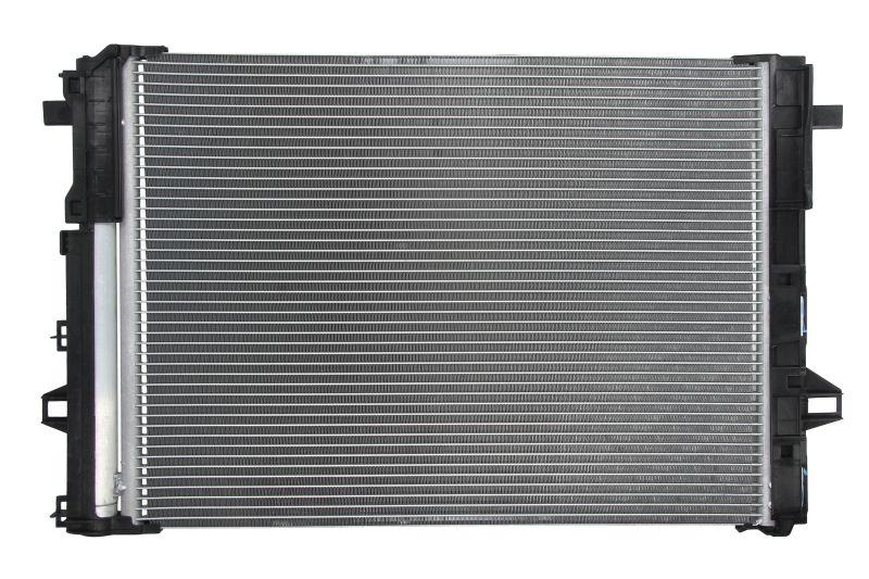 MERCEDES A CLASS W176 2012 - 2017 AIR CONDITION CONDENSOR A/C Condenser RADIATOR