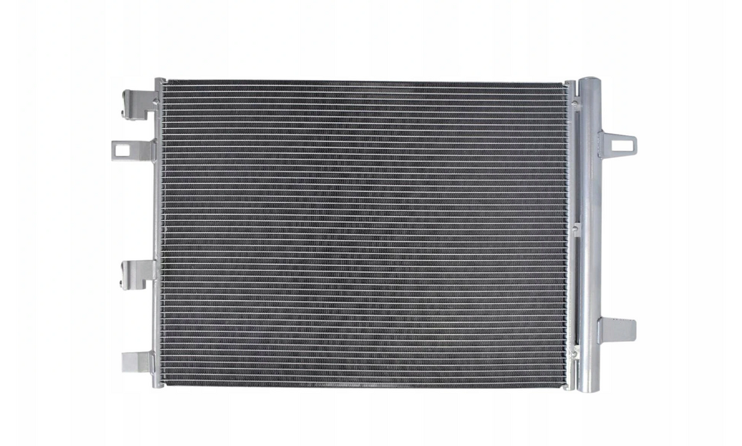 MERCEDES B CLASS W247 2019 ON CONDENSER AIR CONDITION RADIATOR OEM SPEC