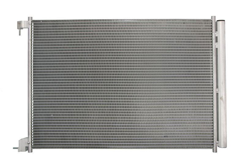 MERCEDES V-CLASS 2020 ON AIR CONDITION CONDENSER A/C AIR CON RADIATOR WITH DRYER