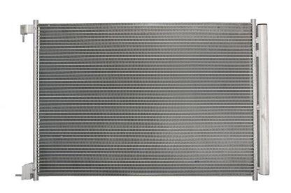 MERCEDES V-CLASS 2020 ON AIR CONDITION CONDENSER A/C AIR CON RADIATOR WITH DRYER