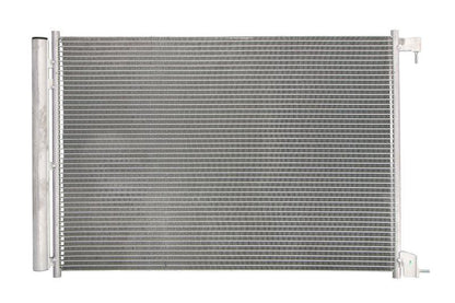 MERCEDES V-CLASS 2020 ON AIR CONDITION CONDENSER A/C AIR CON RADIATOR WITH DRYER