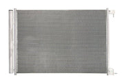 MERCEDES C - CLASS W205 S205 2014-2022 AIR CONDITION CONDENSER A/C AIRCON RADIATOR WITH DRYER