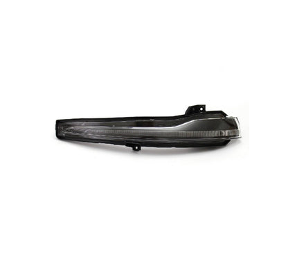 MERCEDES V-CLASS 2015 - 2020 DOOR WING MIRROR INDICATOR LED BLACK PASSENGER SIDE