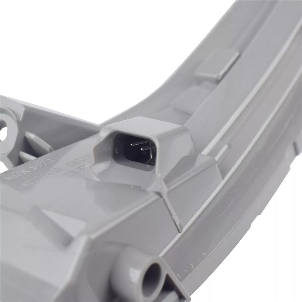 MERCEDES E CLASS W213 S213 C238 2016 - 2024 DOOR MIRROR INDICATOR CHROME LEFT