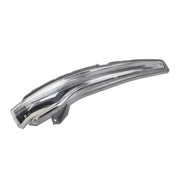 MERCEDES S CLASS A217 C217 W222 2016 - 2022 DOOR MIRROR INDICATOR CHROME LEFT