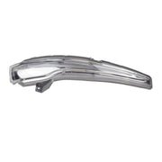 MERCEDES E CLASS W213 S213 C238 2016 - 2024 DOOR MIRROR INDICATOR CHROME LEFT