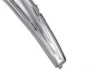 MERCEDES S CLASS A217 C217 W222 2016 - 2022 DOOR MIRROR INDICATOR CHROME LEFT
