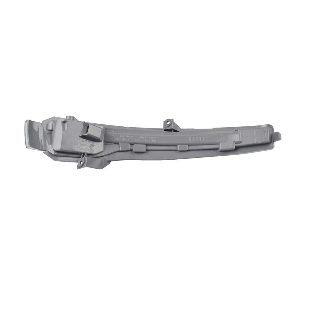 MERCEDES E CLASS W213 S213 C238 2016 - 2024 DOOR MIRROR INDICATOR CHROME LEFT