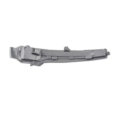 MERCEDES GLA GLB H247 X247 2020 ONWARDS DOOR MIRROR INDICATOR CHROME LEFT NEW