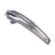 MERCEDES GLA GLB H247 X247 2020 ONWARDS DOOR MIRROR INDICATOR CHROME LEFT NEW