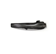MERCEDES C-CLASS 2014-2022 DOOR WING MIRROR INDICATOR LED BLACK PASSENGER SIDE