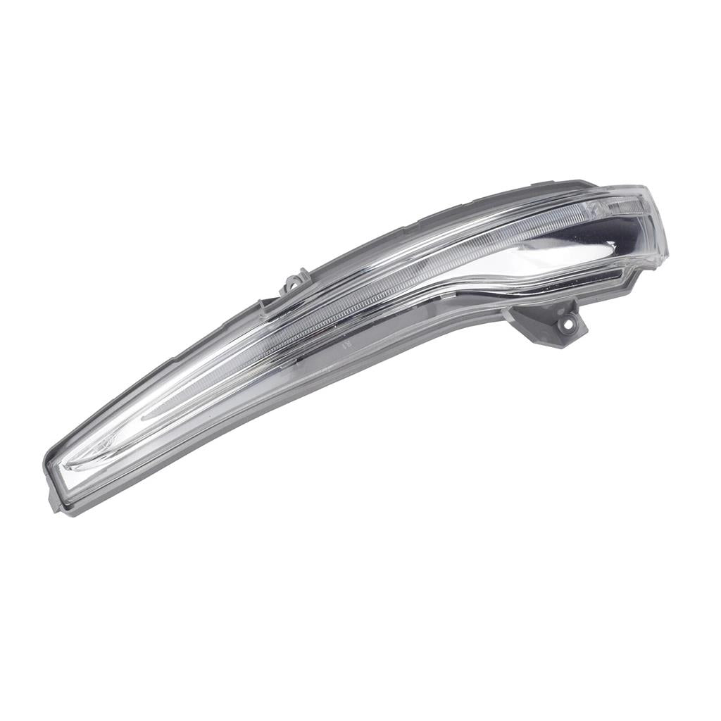 MERCEDES B CLASS W247 2018 ONWARDS DOOR MIRROR INDICATOR CHROME DRIVER RIGHT