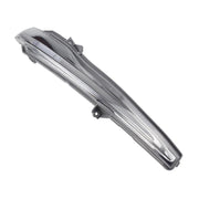 MERCEDES B CLASS W247 2018 ONWARDS DOOR MIRROR INDICATOR CHROME DRIVER RIGHT