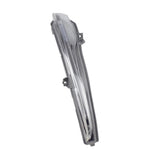 Load image into Gallery viewer, MERCEDES GLC X253 C253 2016 - 2024 DOOR MIRROR INDICATOR CHROME DRIVER RIGHT