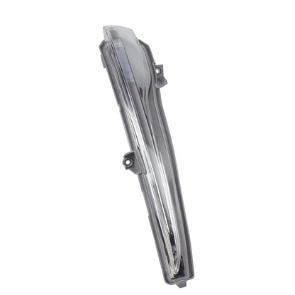 MERCEDES GLA GLB H247 X247 2020 ONWARD DOOR MIRROR INDICATOR CHROME DRIVER RIGHT