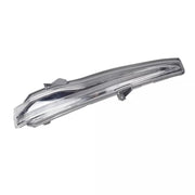 MERCEDES B CLASS W247 2018 ONWARDS DOOR MIRROR INDICATOR CHROME DRIVER RIGHT