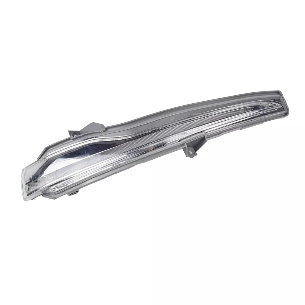 MERCEDES C CLASS W205 C205 S205 2014 - 2022 DOOR MIRROR INDICATOR CHROME RIGHT