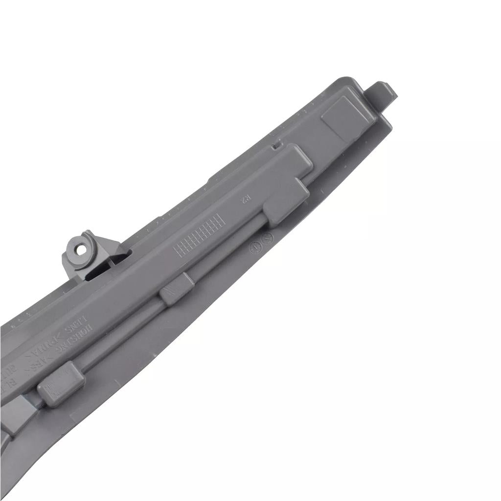 MERCEDES B CLASS W247 2018 ONWARDS DOOR MIRROR INDICATOR CHROME DRIVER RIGHT