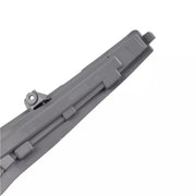 MERCEDES C CLASS W205 C205 S205 2014 - 2022 DOOR MIRROR INDICATOR CHROME RIGHT