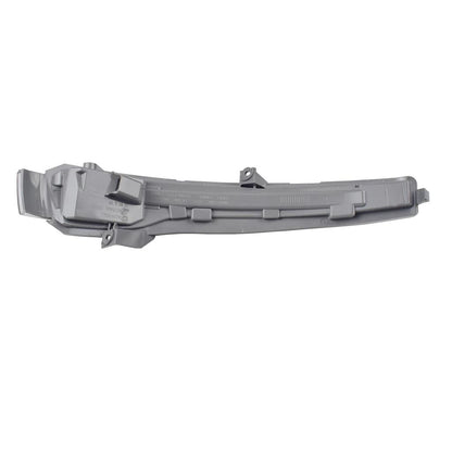 MERCEDES GLA GLB H247 X247 2020 ONWARD DOOR MIRROR INDICATOR CHROME DRIVER RIGHT