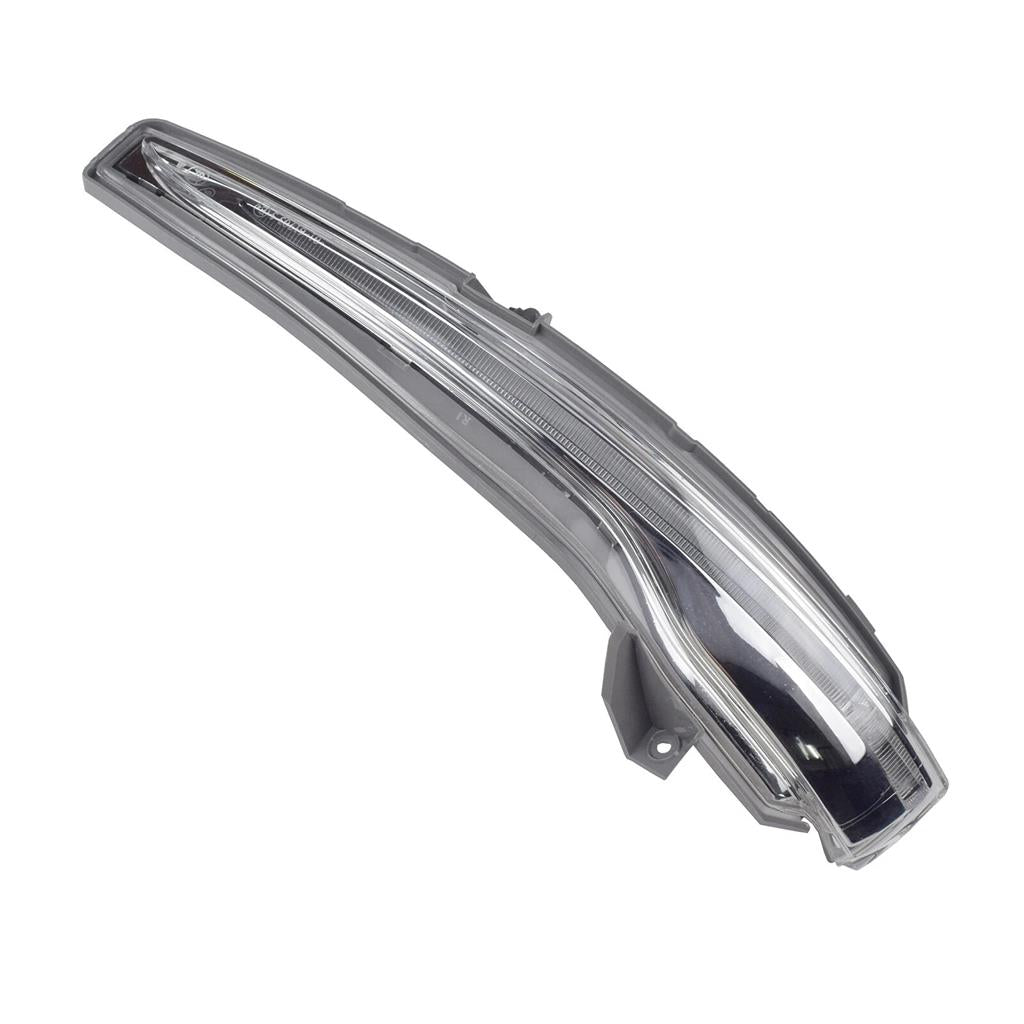 MERCEDES C CLASS W205 C205 S205 2014 - 2022 DOOR MIRROR INDICATOR CHROME RIGHT