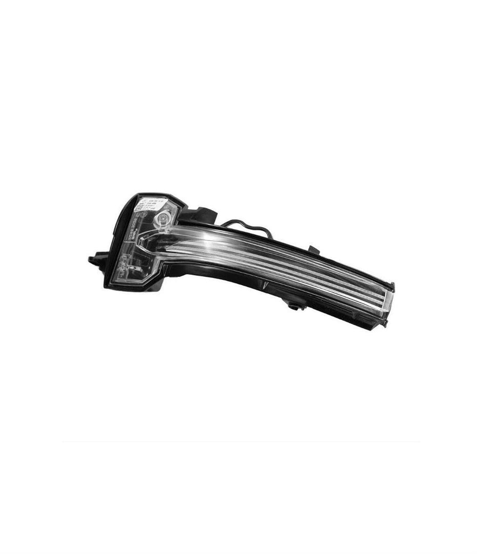 MERCEDES A CLASS W177 2018 ON DOOR MIRROR INDICATOR CLEAR LED PASSENGER LEFT NEW