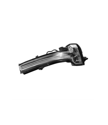 MERCEDES CLA C118 X118 2019 ON DOOR MIRROR INDICATOR CLEAR LED DRIVER RIGHT NEW