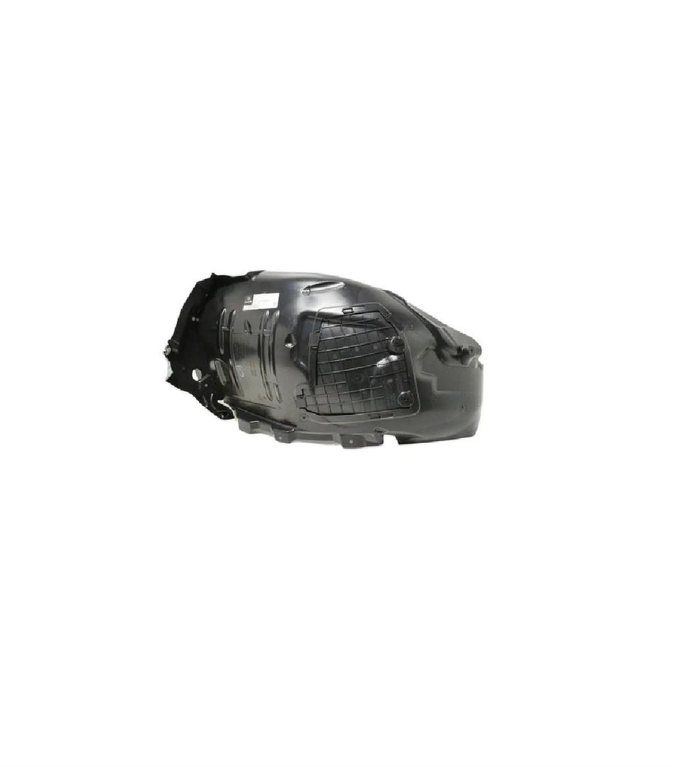 MERCEDES C – CLASS W205 2014 – 2018 FRONT SPLASHGUARD FRONT PART DRIVER RIGHT