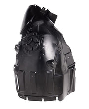 MERCEDES A - CLASS W177 2018 - 2023 FRONT SPLASHGUARD FRONT PART PASSENGER LEFT