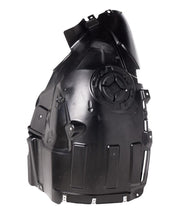 MERCEDES A - CLASS W177 2018 - 2023 FRONT SPLASHGUARD FRONT PART DRIVER RIGHT