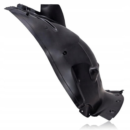 MERCEDES B -CLASS W247 2019 - 2025 FRONT SPLASHGUARD REAR SECTION PASSENGER LEFT