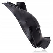 MERCEDES A -CLASS W177 2023 ON FRONT SPLASHGUARD REAR SECTION PASSENGER LEFT