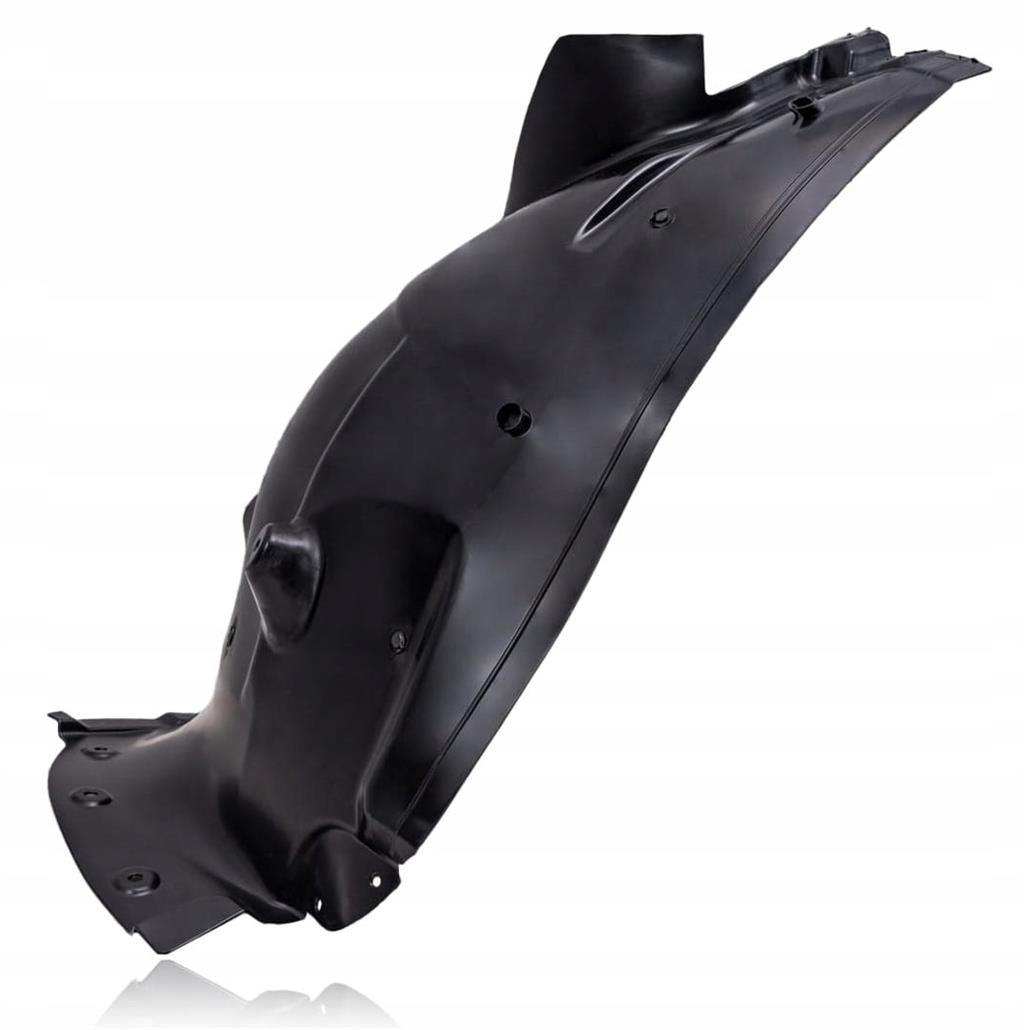 MERCEDES A - CLASS W177 2023 ON FRONT SPLASHGUARD REAR SECTION DRIVER RIGHT