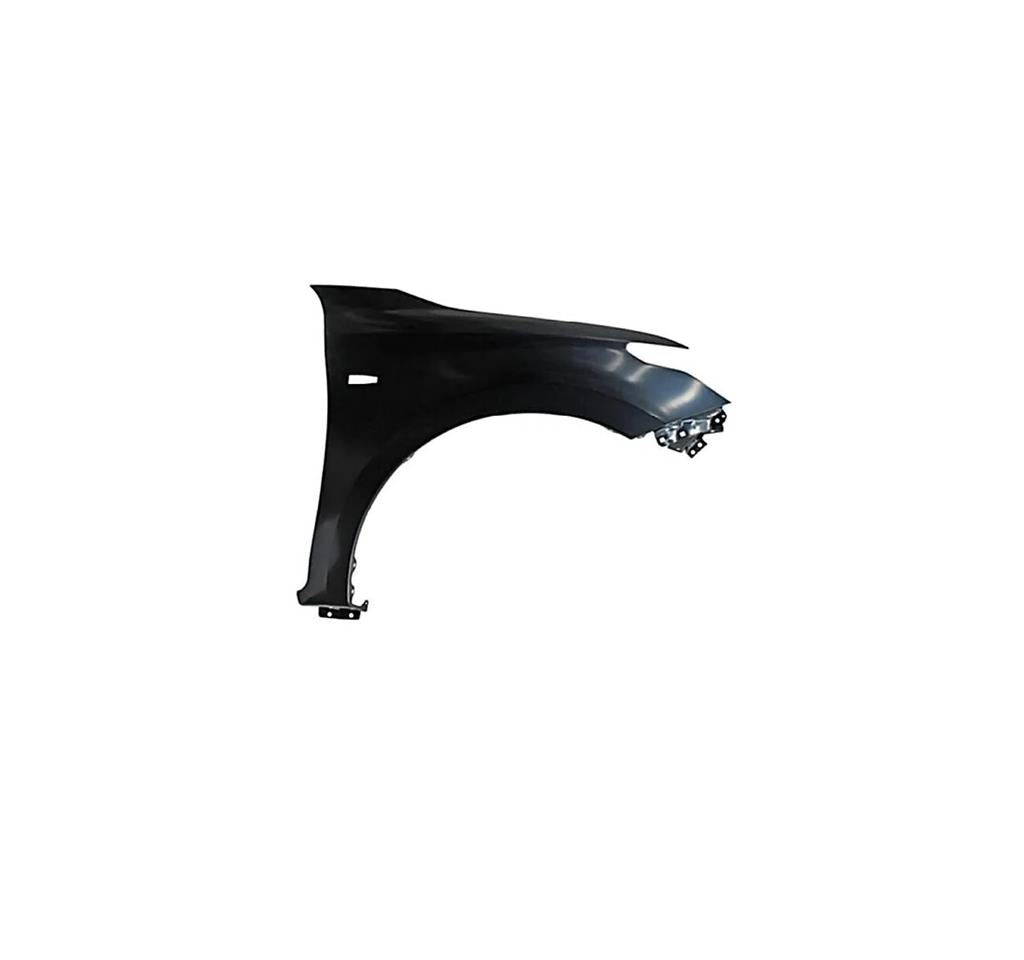 FIAT FULLBACK 2016 - 2019 FRONT WING PRIMED STEEL DRIVER SIDE RIGHT