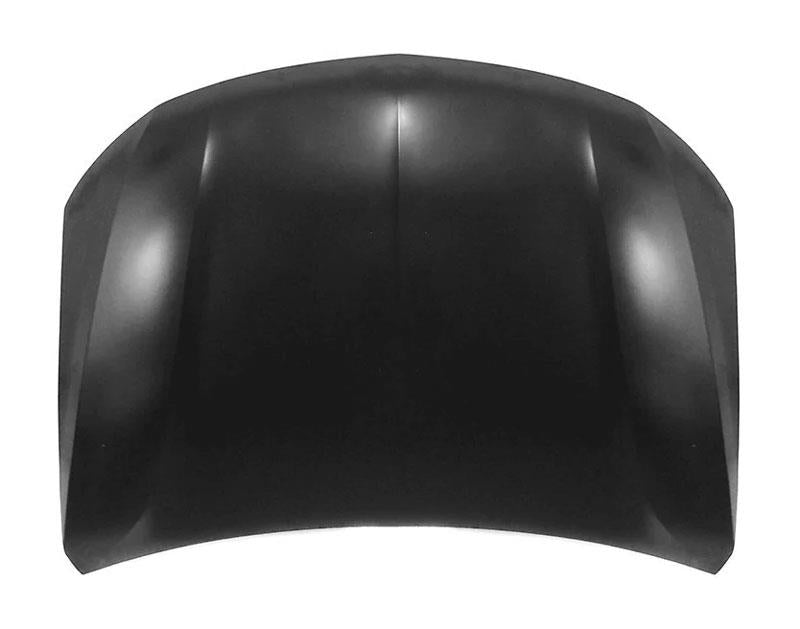 FIAT FULLBACK 2016 - 2019 FRONT BONNET HOOD PRIMED NO SCOOP 5900A687