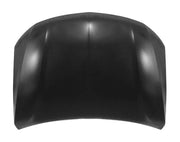 FIAT FULLBACK 2016 - 2019 FRONT BONNET HOOD PRIMED NO SCOOP 5900A687