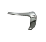 Load image into Gallery viewer, MITSUBISHI OUTLANDER 2015 - 2018 FRONT BUMPER MOULDING CHROME PASSENGER LEFT