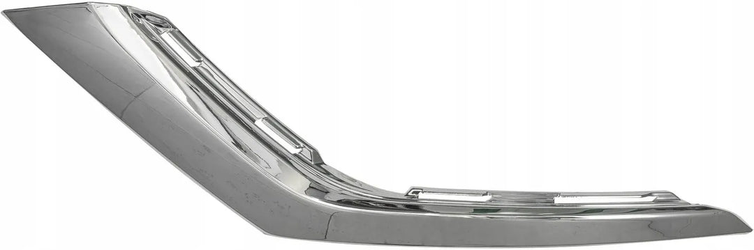 MITSUBISHI OUTLANDER 2015 - 2018 FRONT LOWER GRILLE CHROME MOULDING PASSENGERS