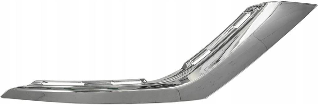 MITSUBISHI OUTLANDER 2015 - 2018 FRONT LOWER GRILLE CHROME MOULDING PASSENGERS
